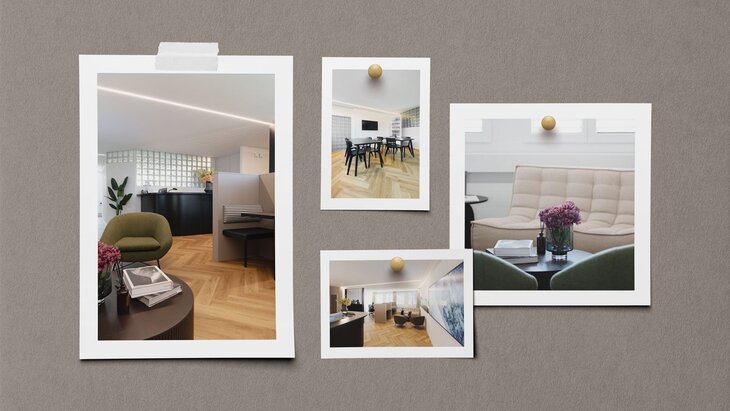 Event von tfz Partner: BusinessPark Zug